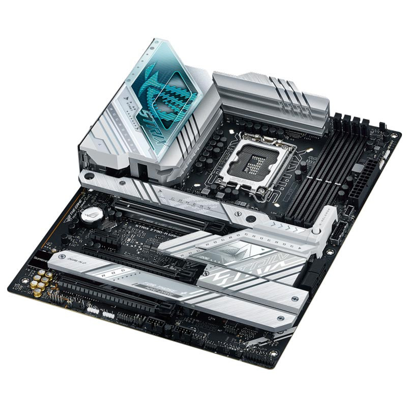 مادربرد ایسوس ROG Strix Z790-A WIFI DDR5