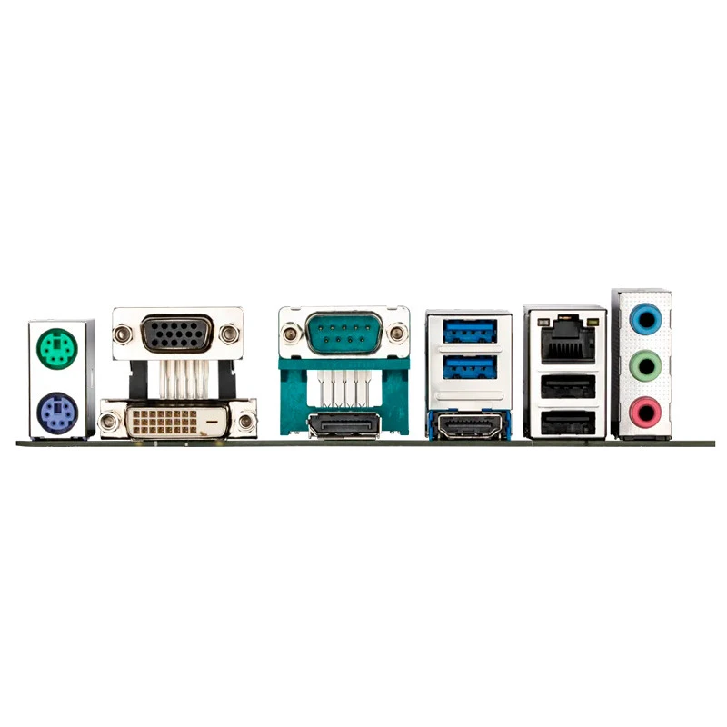 مادربرد گیگابایت H610M HD3P rev.1.0 DDR5