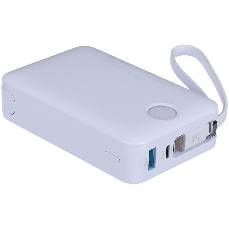 پاوربانک فست شارژ 20000 انکر Anker A1647 22.5W