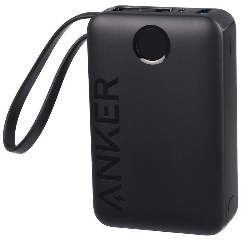 پاوربانک فست شارژ 20000 انکر Anker A1647 22.5W