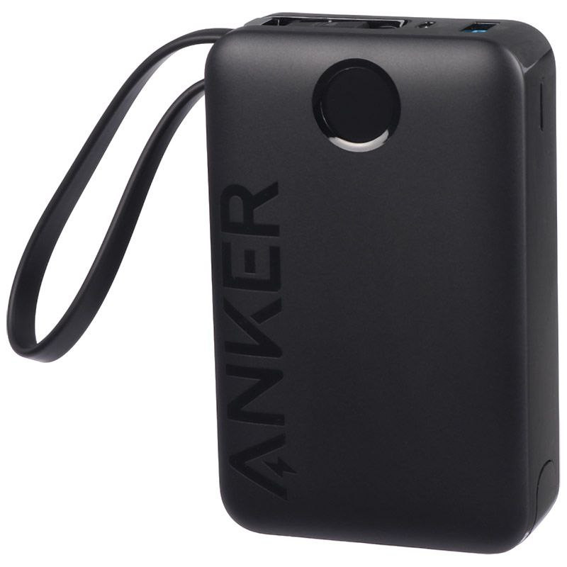 پاوربانک فست شارژ 20000 انکر Anker A1647 22.5W