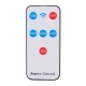 پروژکتور سیار شارژی خورشیدی Hi Sheen HS-8022 + ریموت کنترل