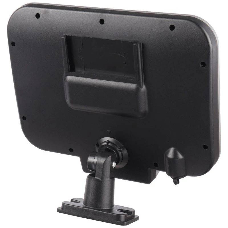 پروژکتور سیار شارژی خورشیدی Hi Sheen HS-8022 + ریموت کنترل