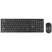 موس و کیبورد بی سیم D-Net Plus DT-2024