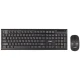 موس و کیبورد بی سیم D-Net Plus DT-2024