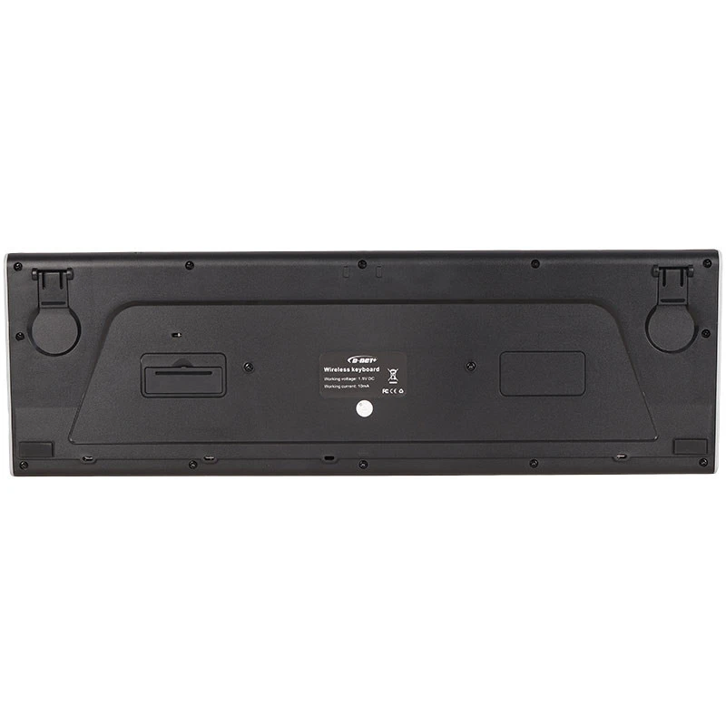 موس و کیبورد بی سیم D-Net Plus DT-2024