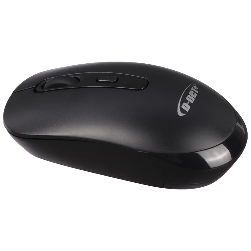 کیبورد و موس بی سیم دی نت Plus DT-1403