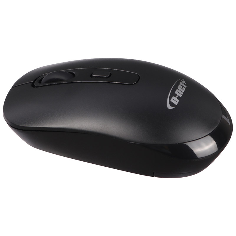 کیبورد و موس بی سیم دی نت Plus DT-1403