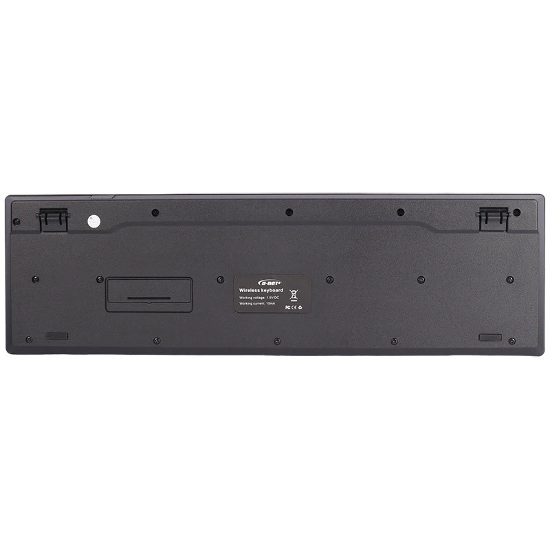 کیبورد و موس بی سیم دی نت Plus DT-1403