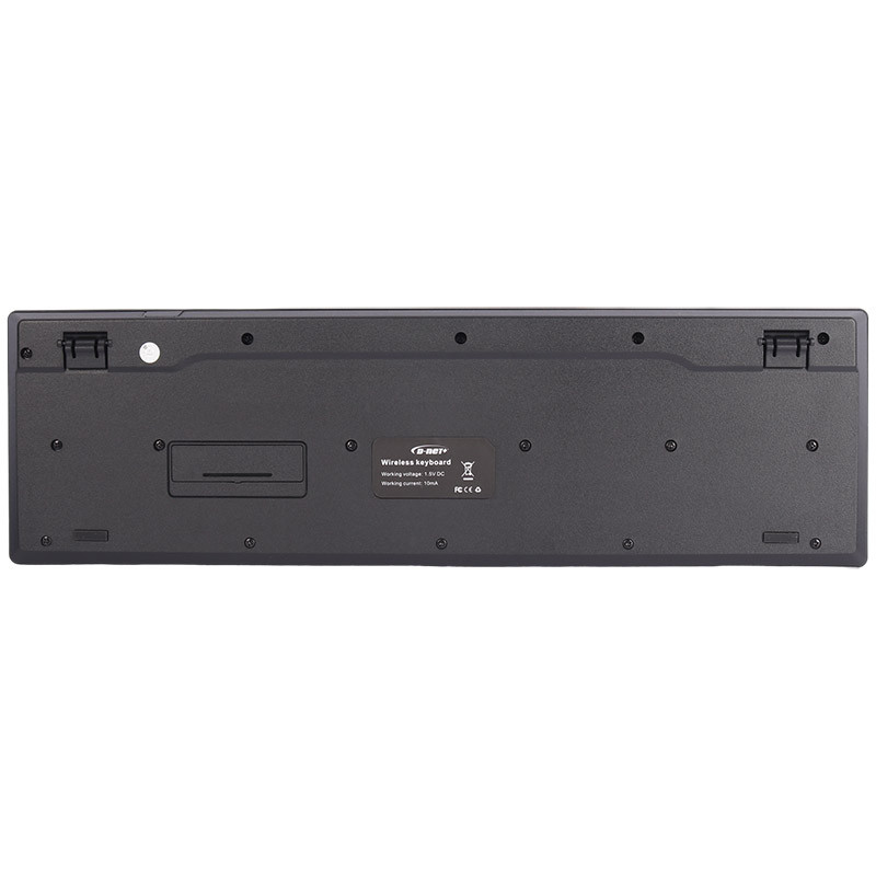 کیبورد و موس بی سیم دی نت Plus DT-1403