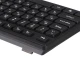 کیبورد و موس بی سیم دی نت Plus DT-1403