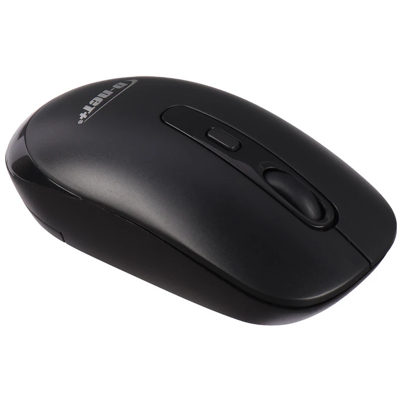 کیبورد و موس بی سیم دی نت Plus DT-1403