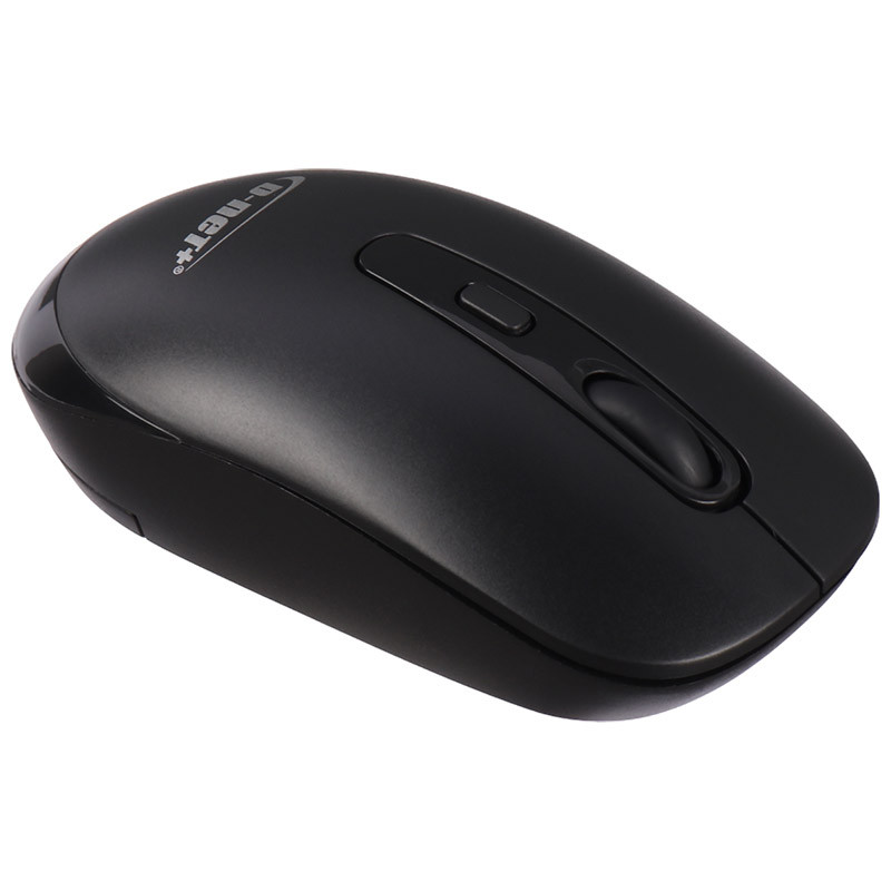 کیبورد و موس بی سیم دی نت Plus DT-1403