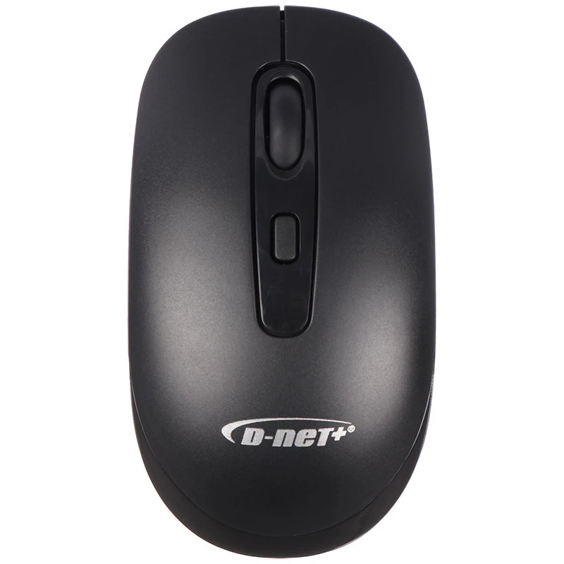کیبورد و موس بی سیم دی نت Plus DT-1403