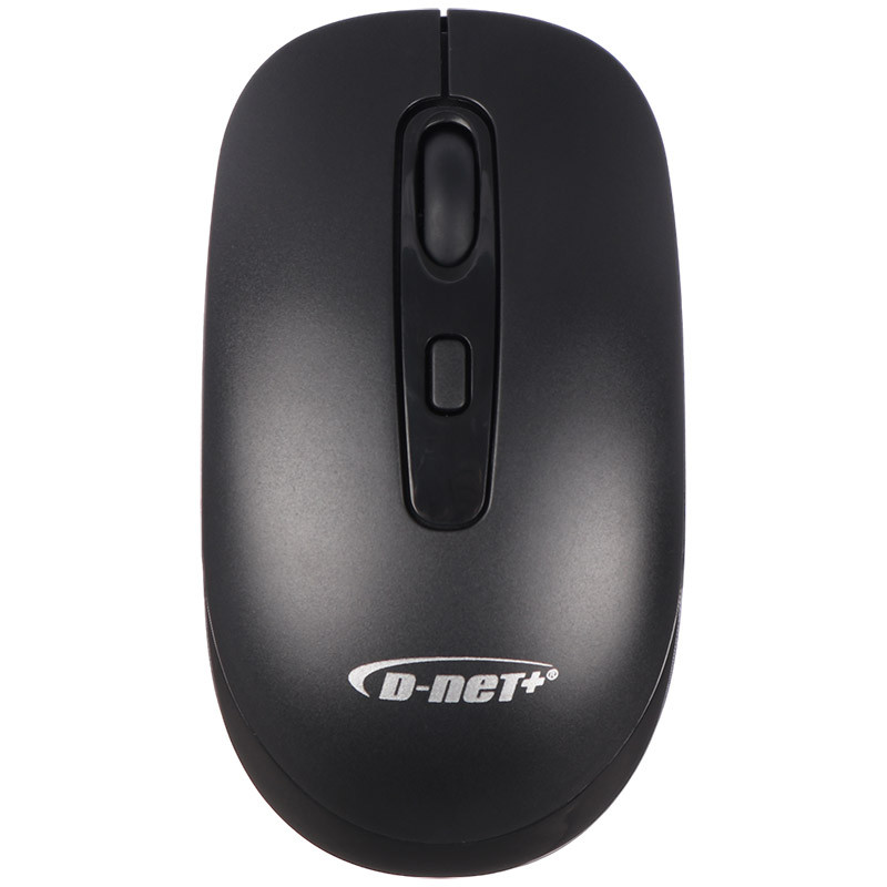 کیبورد و موس بی سیم دی نت Plus DT-1403