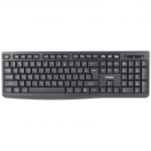 کیبورد بی سیم دی نت Plus DT-2025