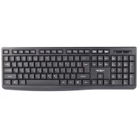 کیبورد بی سیم دی نت Plus DT-2025
