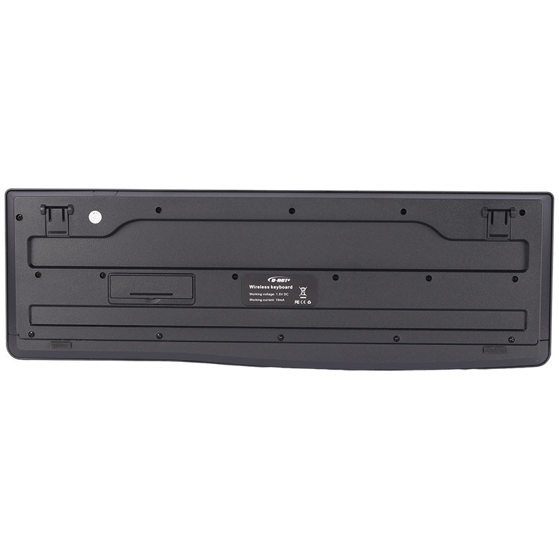 کیبورد بی سیم دی نت Plus DT-2025