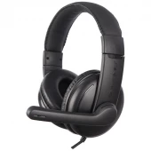 هدفون گیمینگ سیم دار D-Net OV-P4