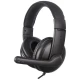 هدفون گیمینگ سیم دار D-Net OV-P4