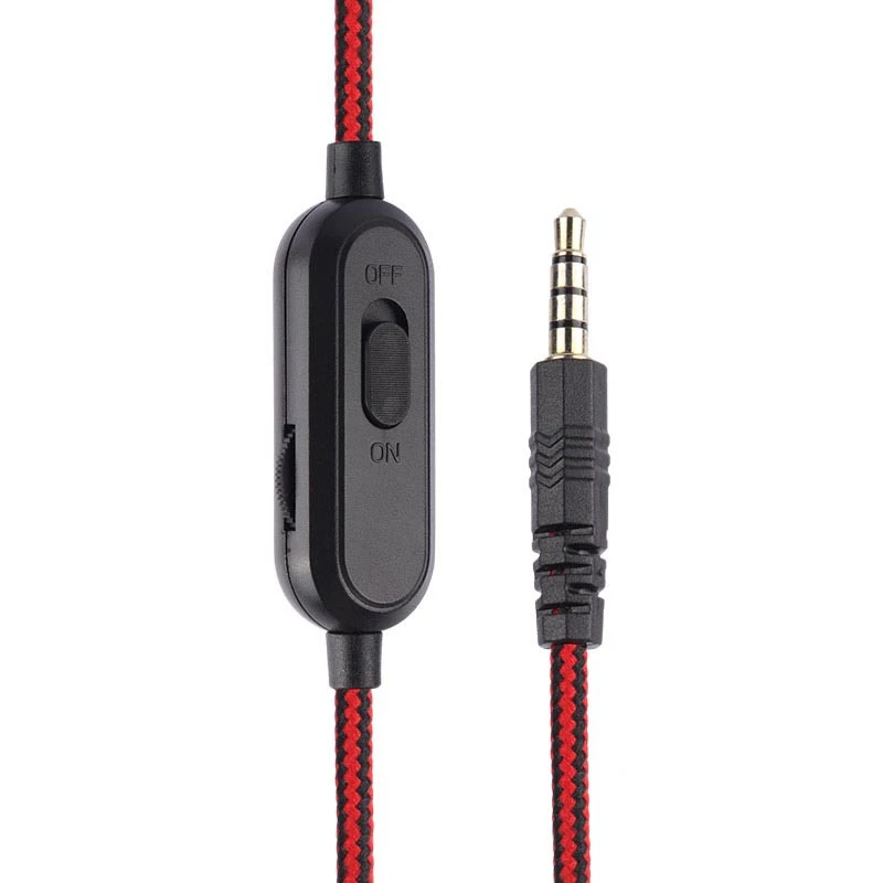 هدست گیمینگ سیم دار Ovleng OV-P30