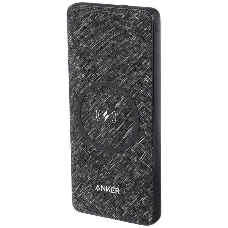 پاوربانک بی سیم فست شارژ 10000 انکر Anker A1617 10W