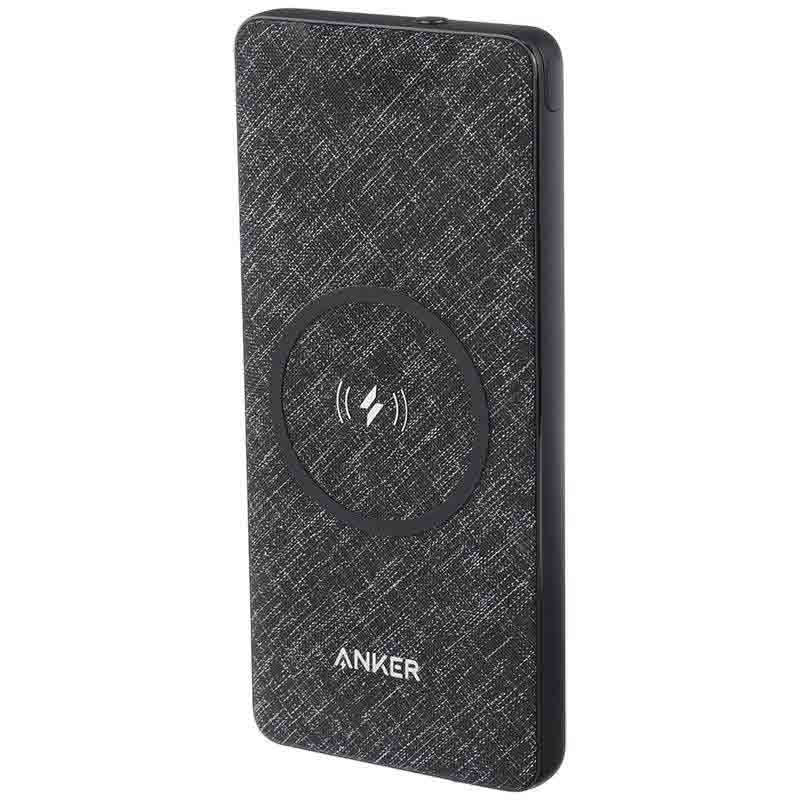 پاوربانک بی سیم فست شارژ 10000 انکر Anker A1617 10W
