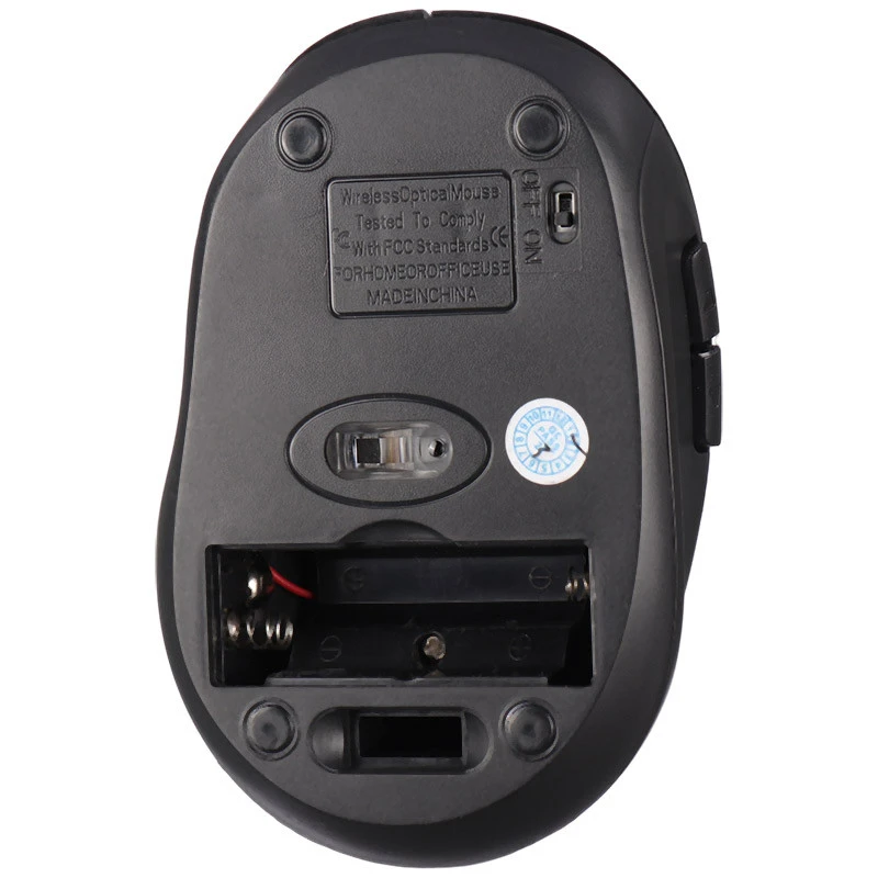 موس بی سیم 5GHz 3100 کد 2