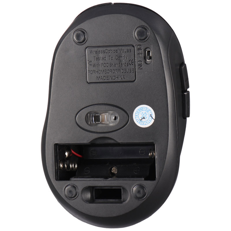 موس بی سیم 5GHz 3100 کد 2