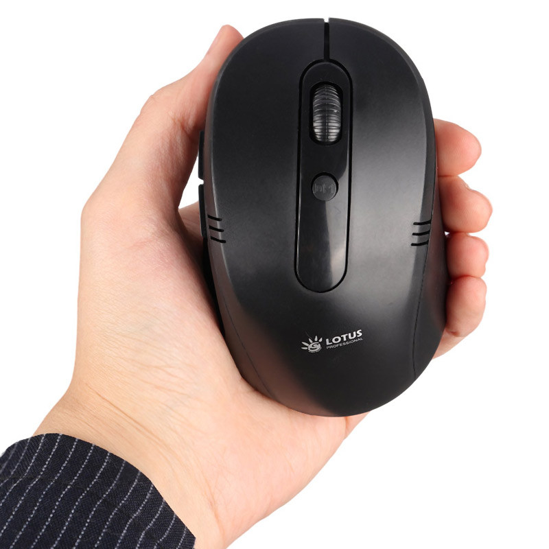 موس بی سیم 5GHz 3100 کد 2