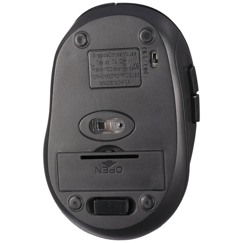 موس بی سیم 5GHz 3100 کد 2