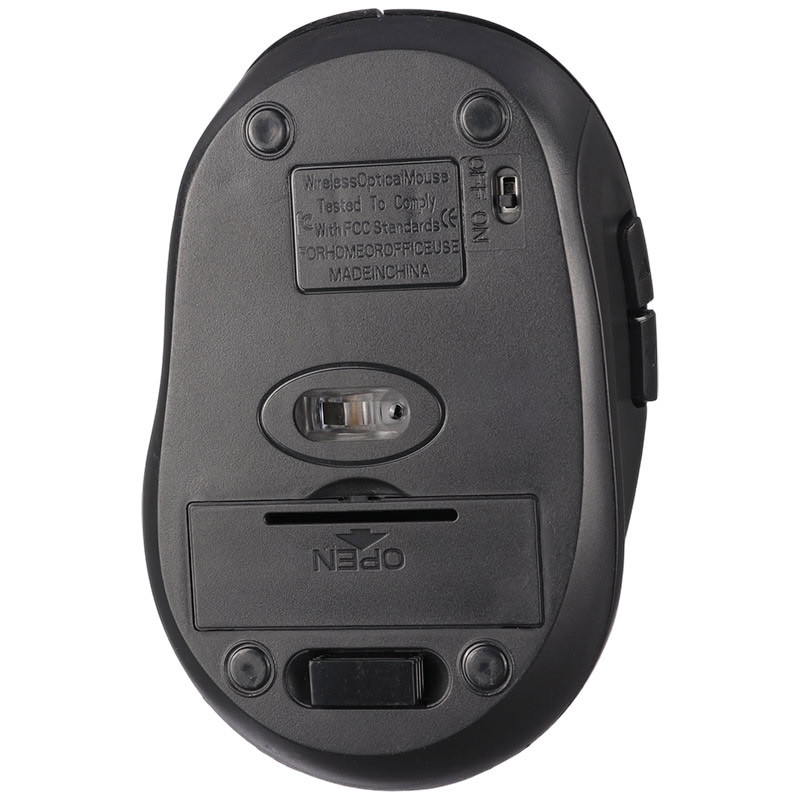 موس بی سیم 5GHz 3100 کد 2