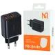 کلگی فست شارژ Mcdodo CH-507 2Port 2.4A 12W