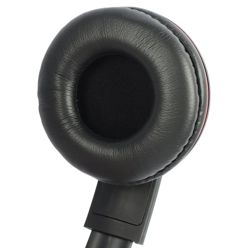 هدست گیمینگ سیم دار D-Net OV-Q5