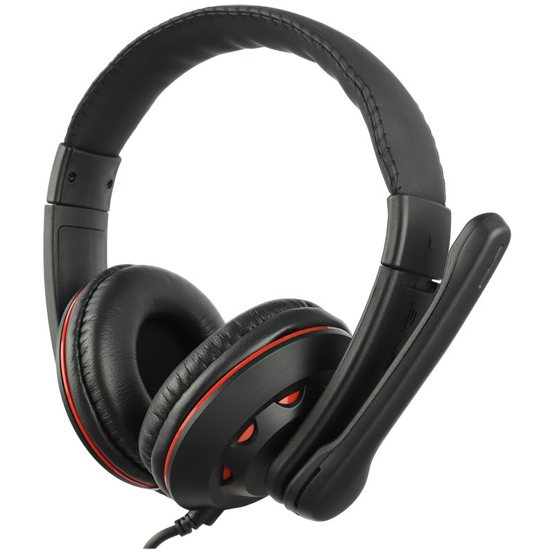 هدست گیمینگ سیم دار D-Net OV-Q5