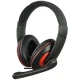 هدست گیمینگ سیم دار D-Net OV-X10
