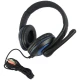 هدست گیمینگ سیم دار D-Net OV-X10