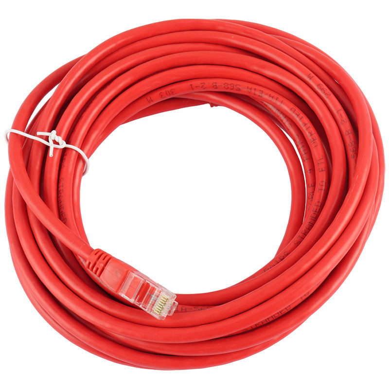 کابل شبکه D-Net CAT6 7m