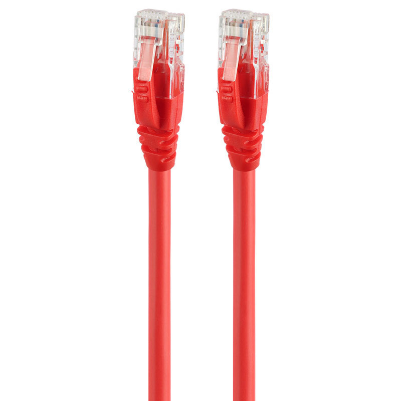 کابل شبکه D-Net CAT6 1m