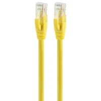 کابل شبکه D-Net CAT6 20m