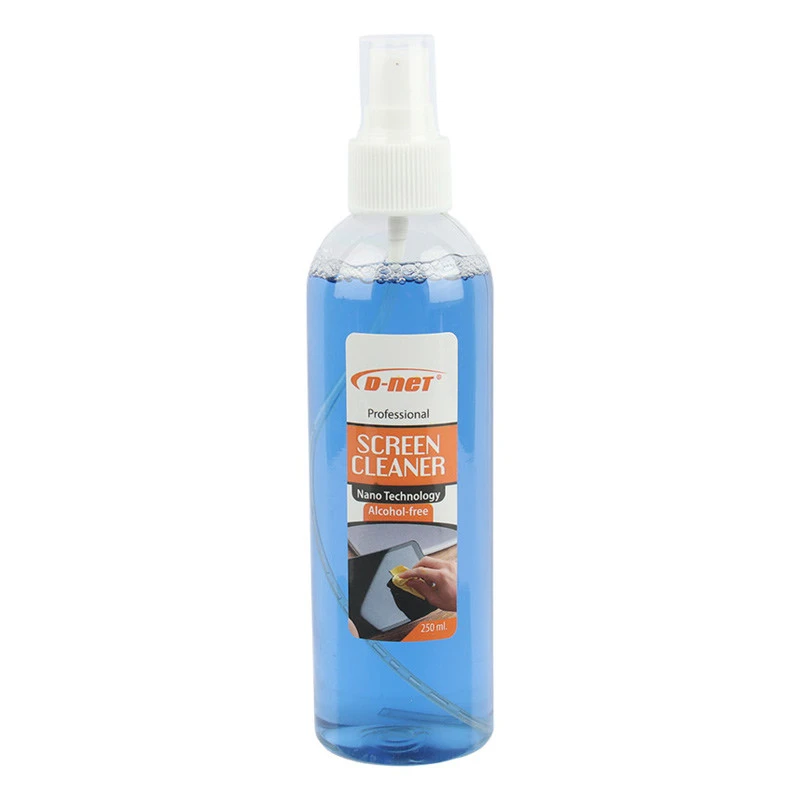 کلینر D-Net 250ml