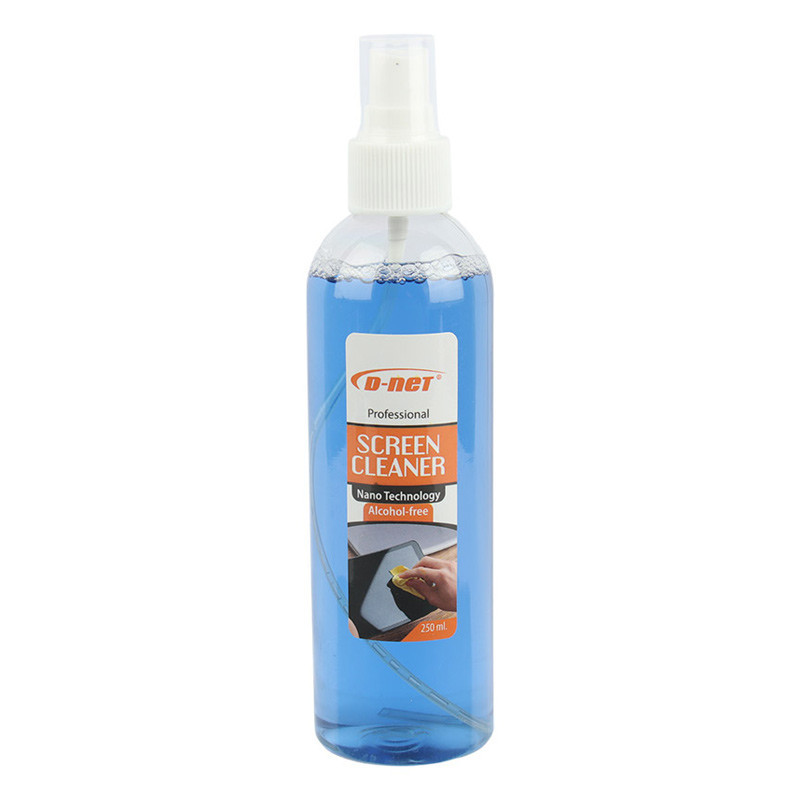 کلینر D-Net 250ml