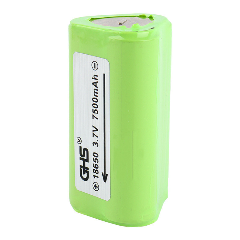 چراغ قوه شارژی GHS S-6030W