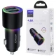 شارژر فندکی فست شارژ Joyroom JR-CL10 4.8A 24W