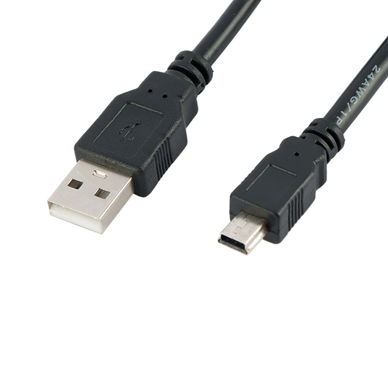 کابل مینی یو اس بی D-Net 1.5m