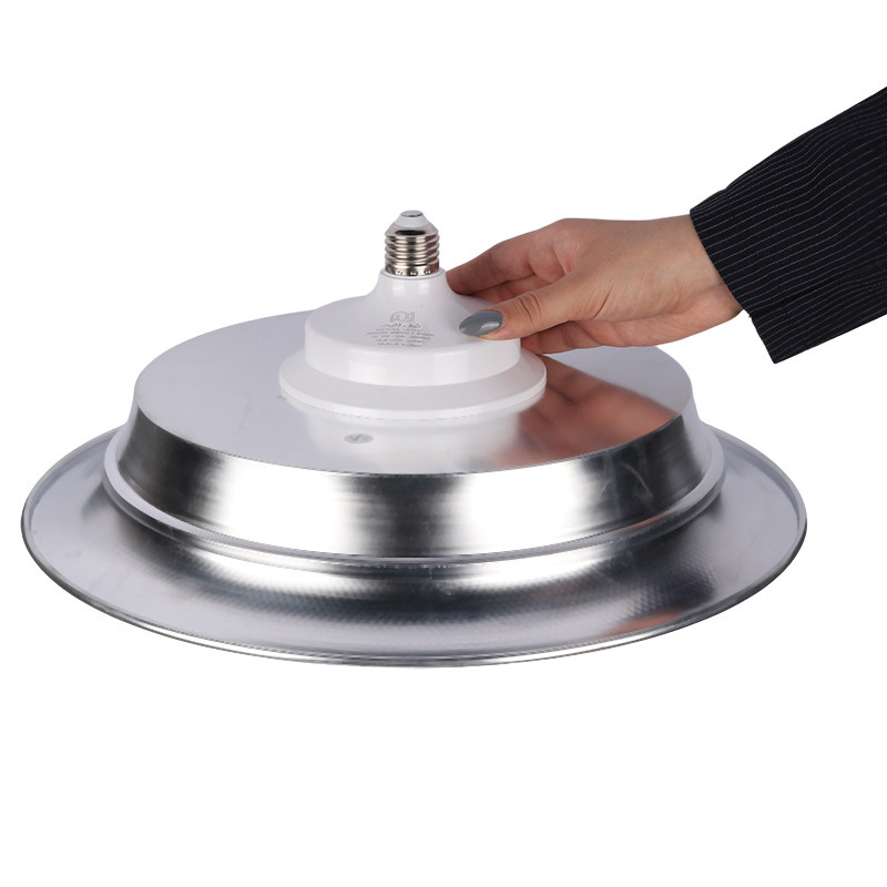 چراغ سوله ای نول لایت Novel Light 100W E27