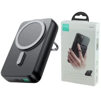 پاور بانک بی سیم فست شارژ 10000 جوی روم Joyroom JR-W050 QC3.0 PD3.0 20W
