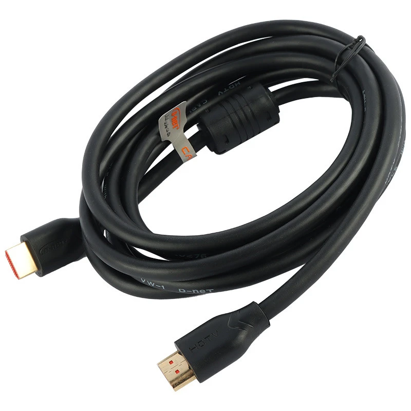 کابل D-Net HDMI 4K 3M