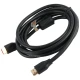 کابل D-Net HDMI 4K 3M