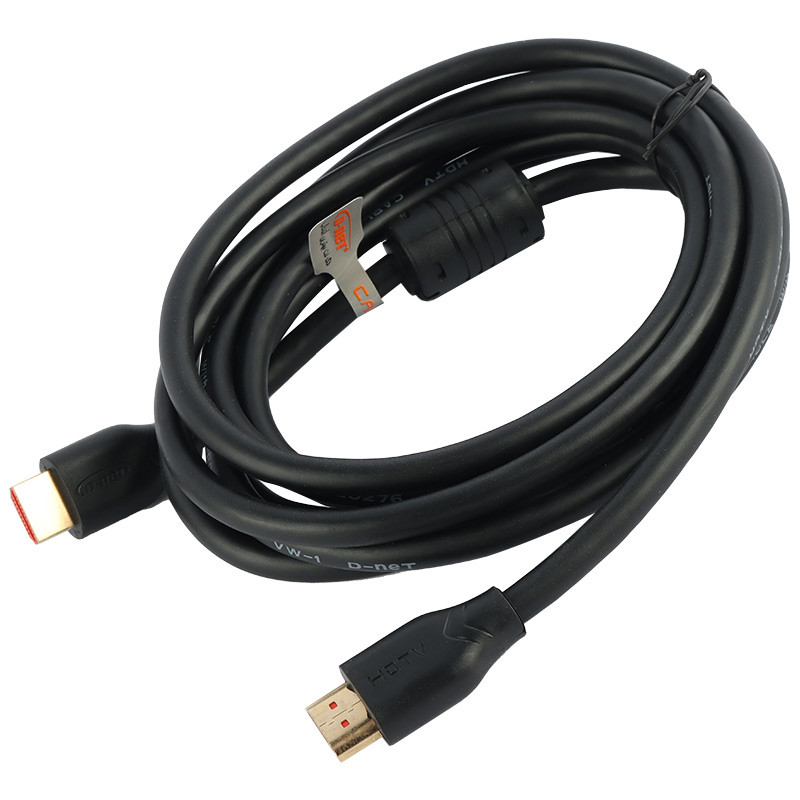 کابل D-Net HDMI 4K 3M